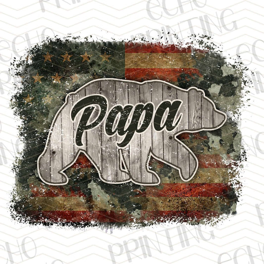 DPU 244 – PAPA