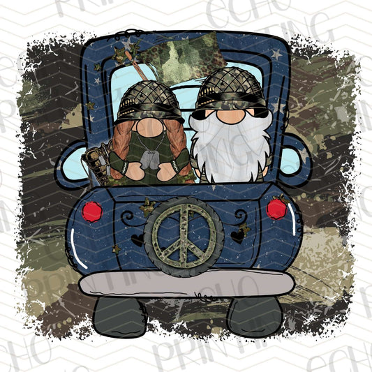 DPUG 249 - GNOMES
