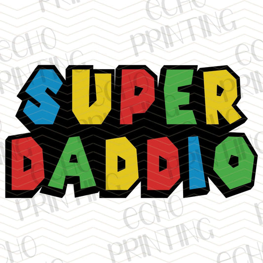 DPU 259 – SUPER DADDIO