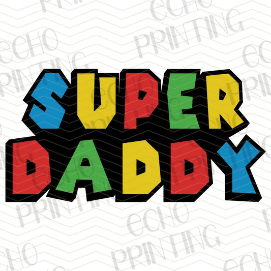 DPUG 260 - SUPER DADDY