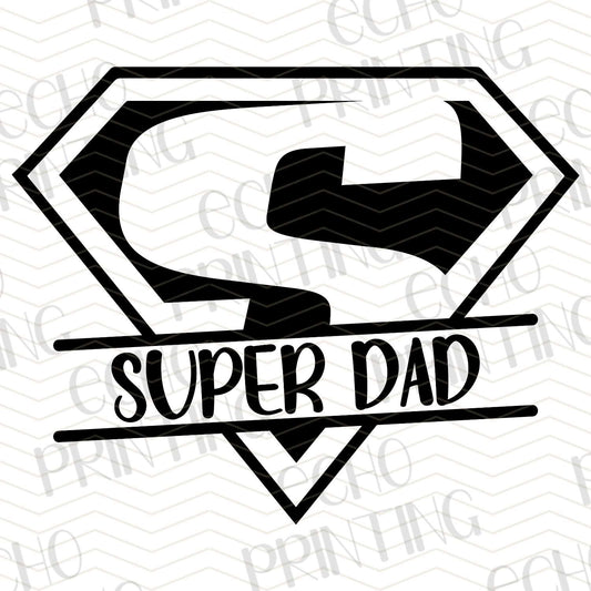 DPU 262 – SUPER DAD