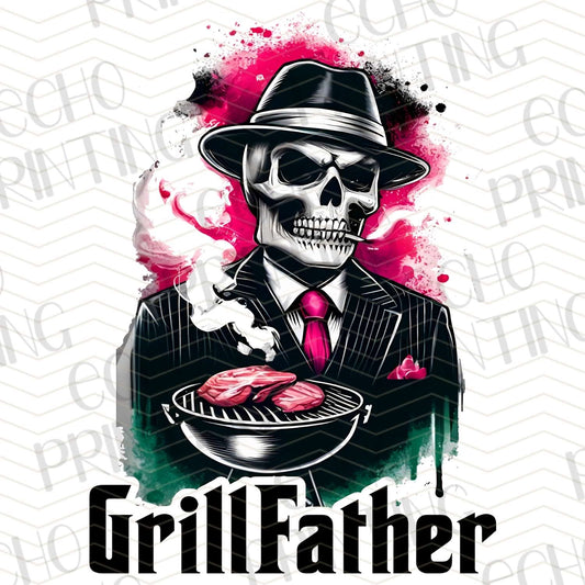 DPU 266 – THE GRILLFATHER
