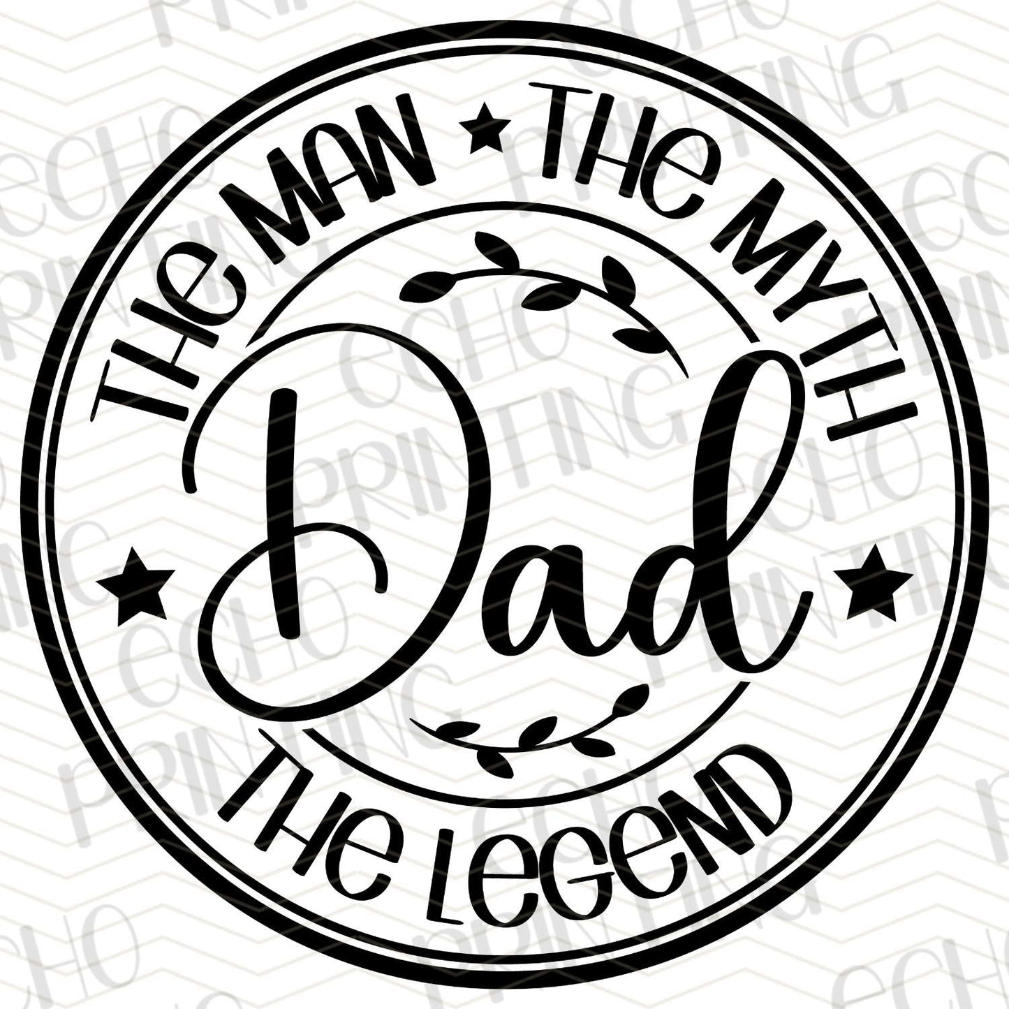 DPUG 270 - THE MAN THE MYTH THE LEGEND