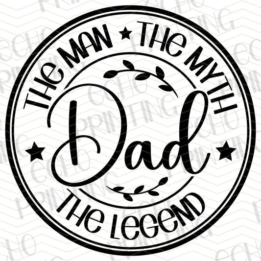 DPUG 270 - THE MAN THE MYTH THE LEGEND