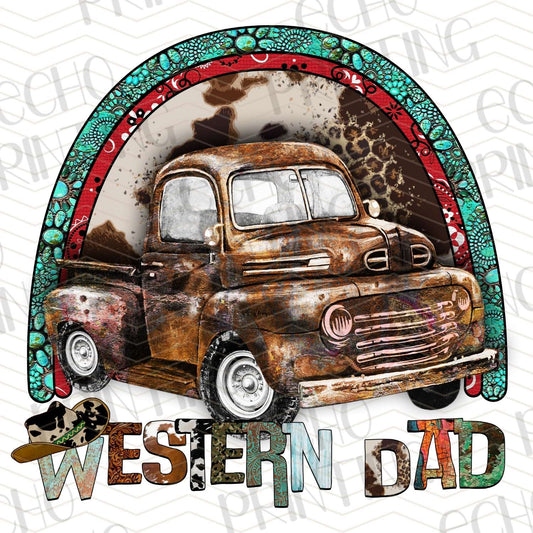 DPU 274 – WESTERN DAD