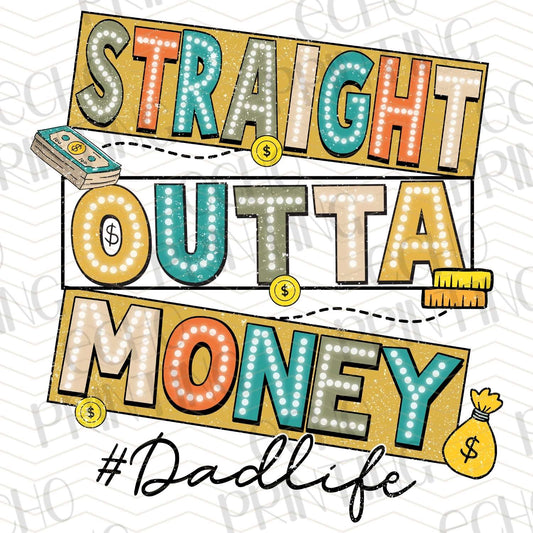 DPU 27 – DADLIFE MONEY