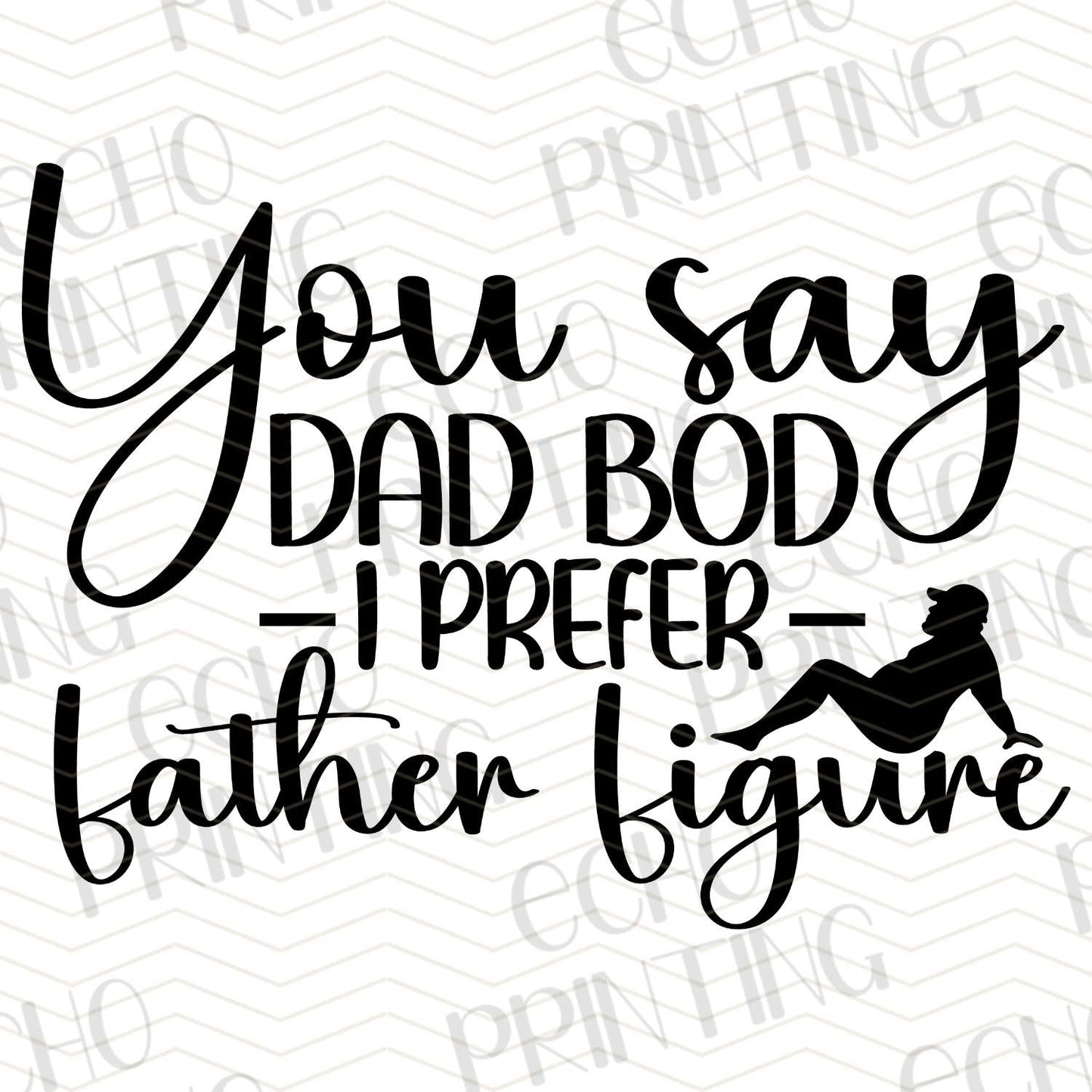 DPUG 280 - YOU SAY DAD BOD I PREFER FATHER FIGURE