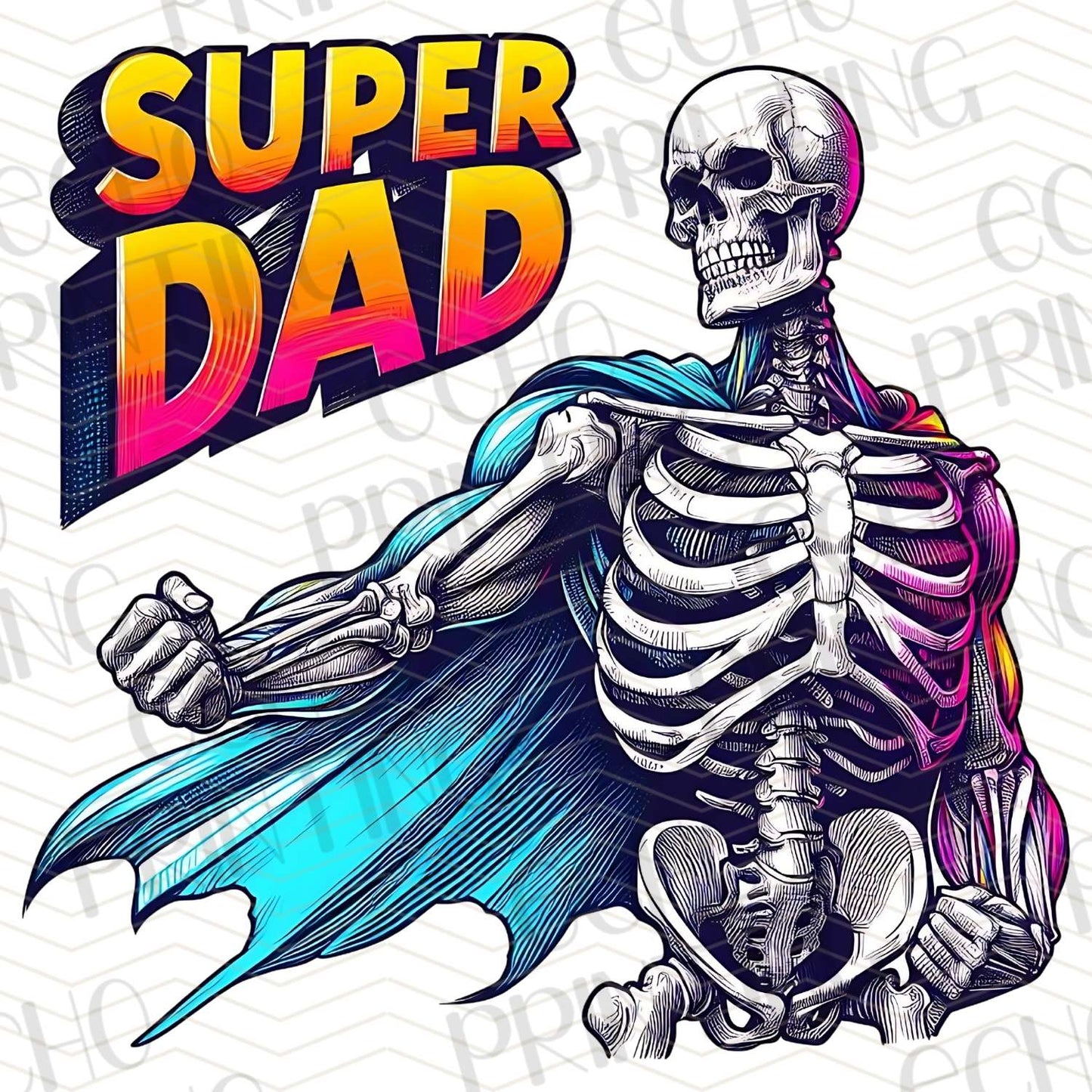 DPU 286 – SUPER DAD
