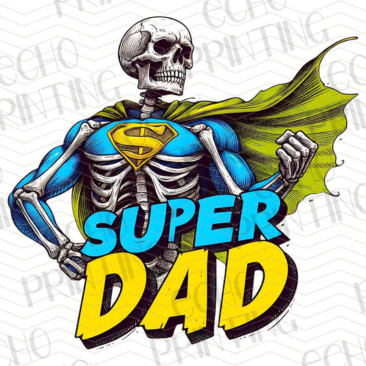 DPU 288 – SUPER DAD
