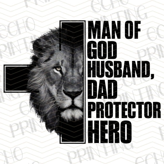 DPUG 28 - HERO DAD