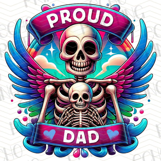 DPU 294 – PROUD RAD DAD