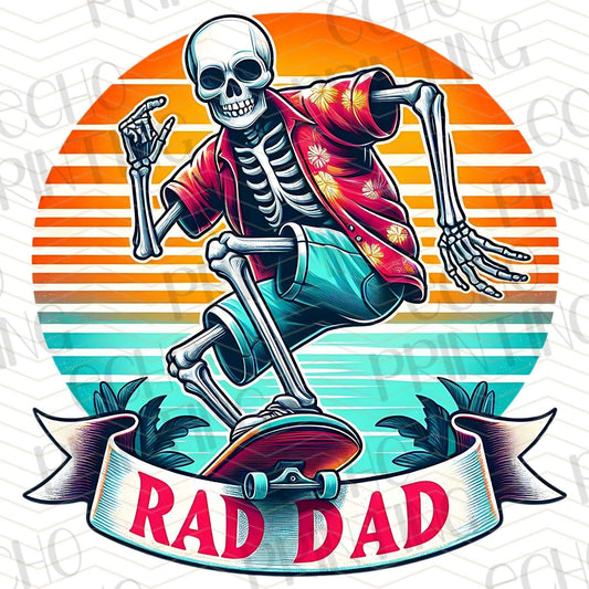DPU 295 – RAD DAD