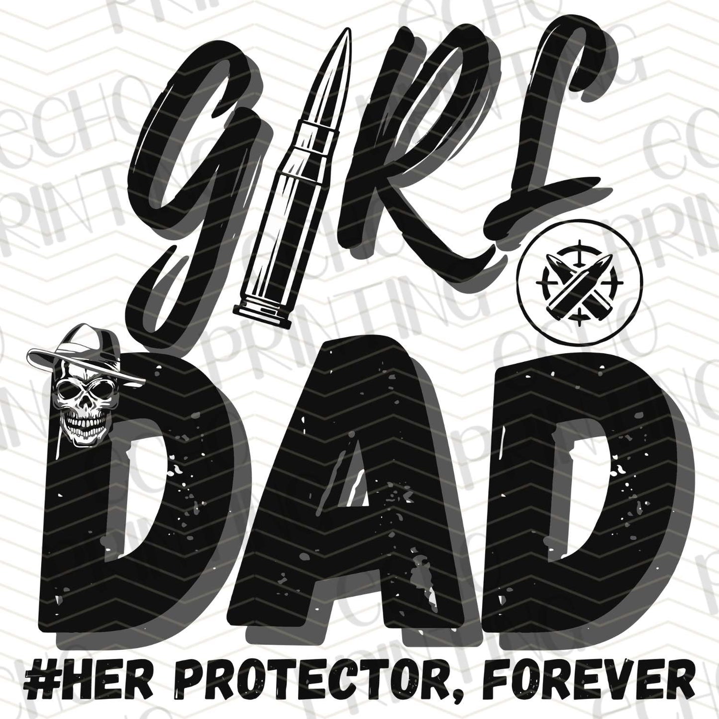 DPUG 29 - GIRL DAD