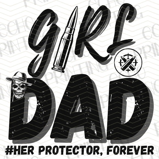 DPU 29 – GIRL DAD