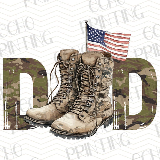 DPU 300 – DAD