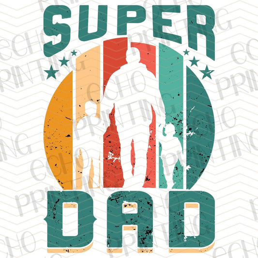DPU 304 – SUPER DAD