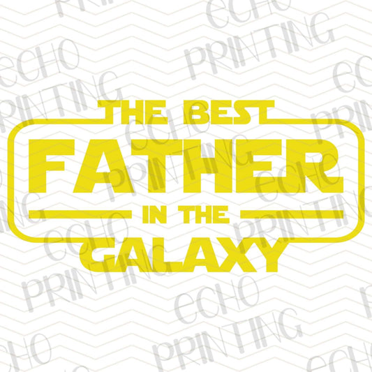DPU 308 – BEST FATHER IN THE GALAXY