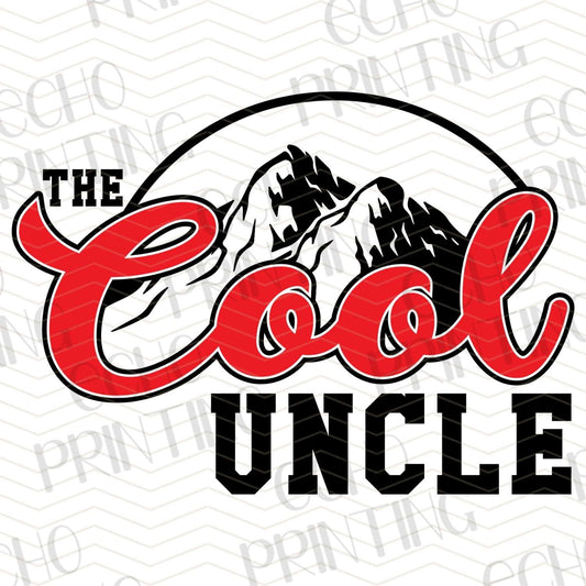 DPU 309 – THE COOL UNCLE