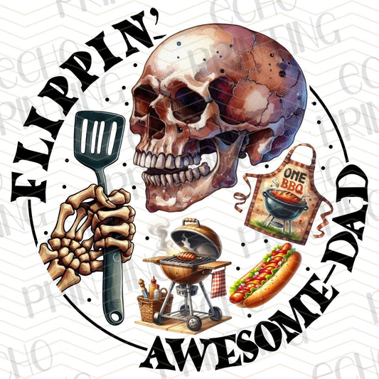 DPU 317 – FLIPPIN' AWESOME DAD