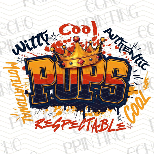 DPU 332 – WITH COOL UNCLE VIBES