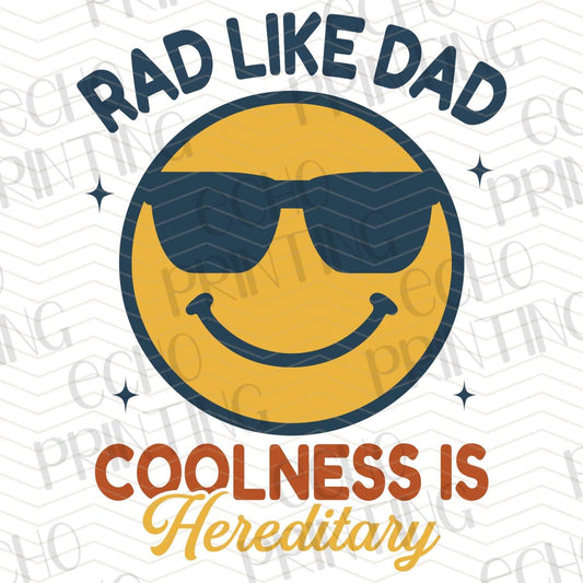 DPU 335 – COOL LIKE DAD