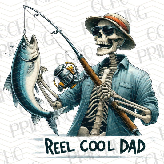 DPU 336 – REEL COOL DAD