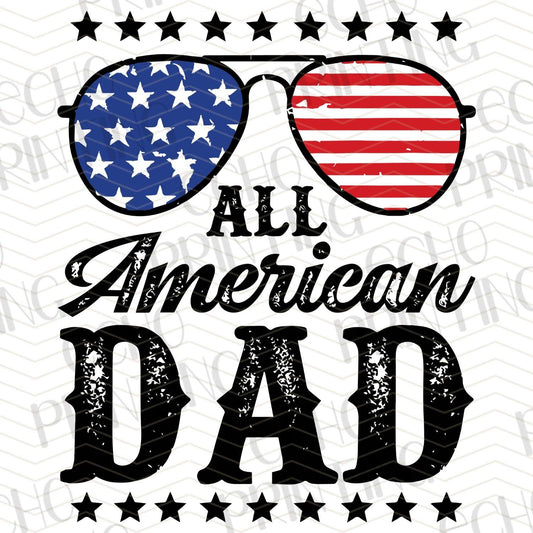 DPU 33 – AMERICAN DAD
