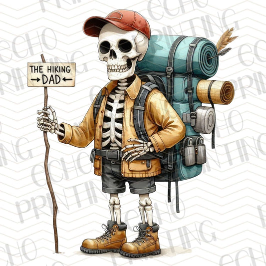 DPU 347 – ADVENTURE DAD