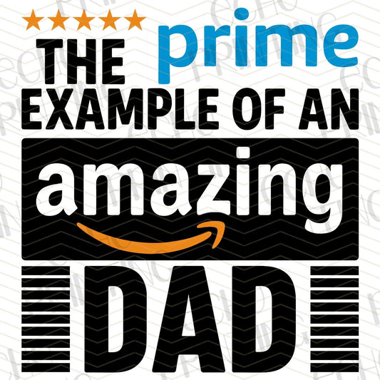 DPU 348 – AMAZING DAD