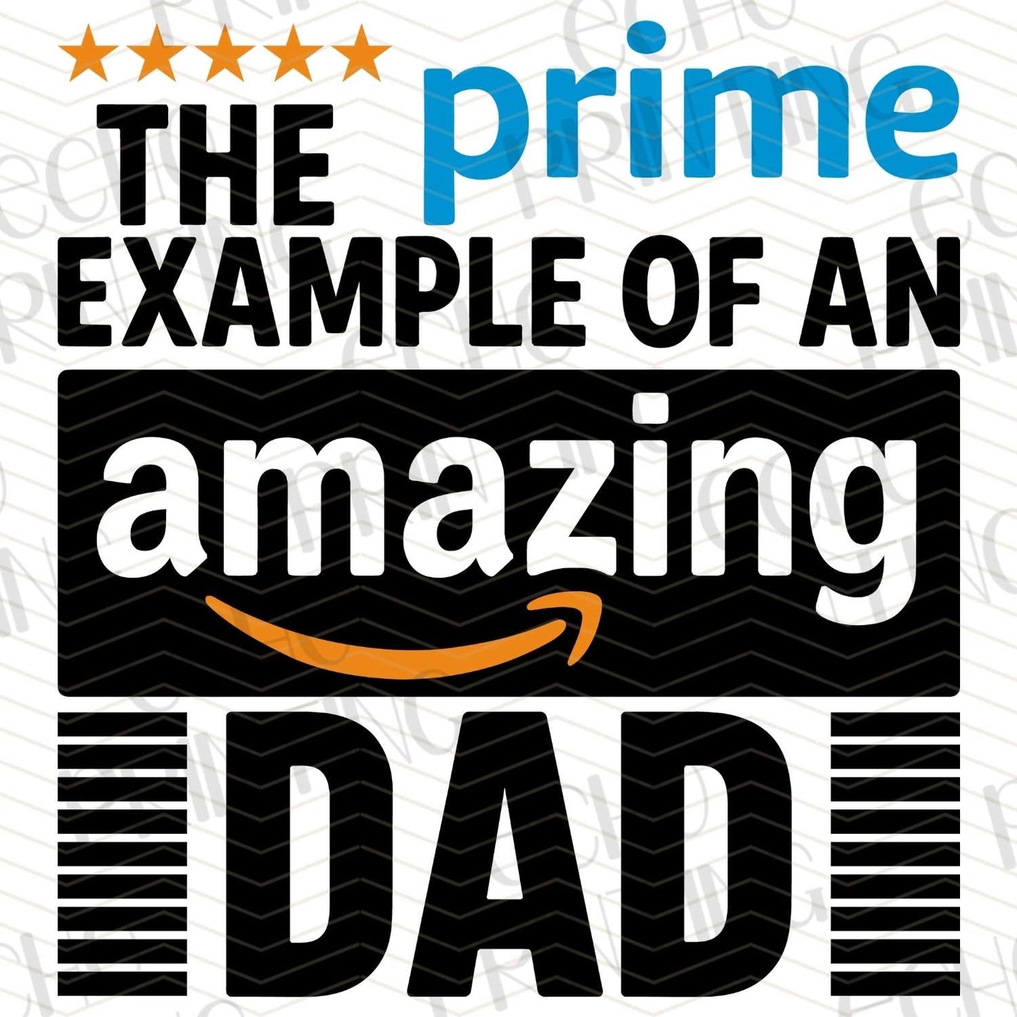 DPUG 348 - AMAZING DAD