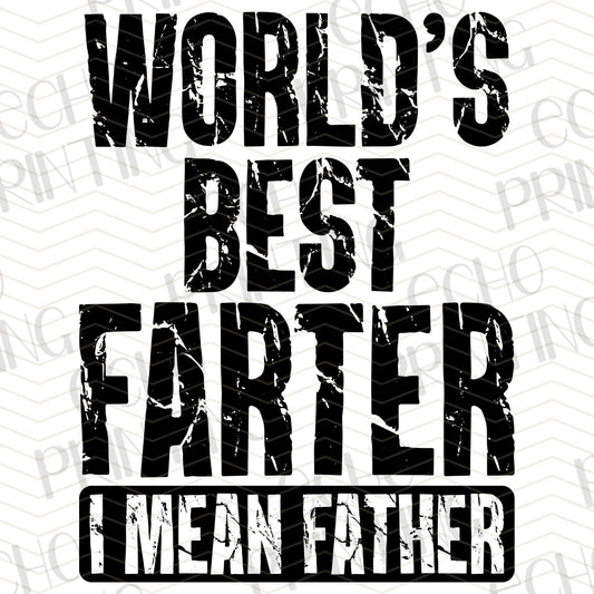 DPUG 37 – BEST FAR-TER DAD