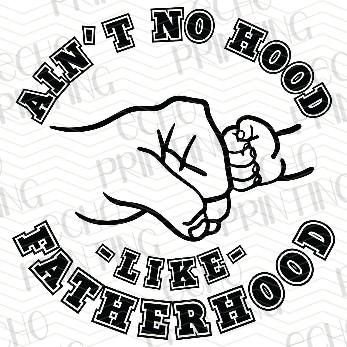 DPU 40 – FATHERHOOD HOOD