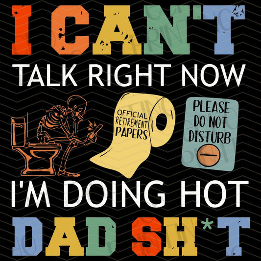 DPU 44 – HOT DAD MODE