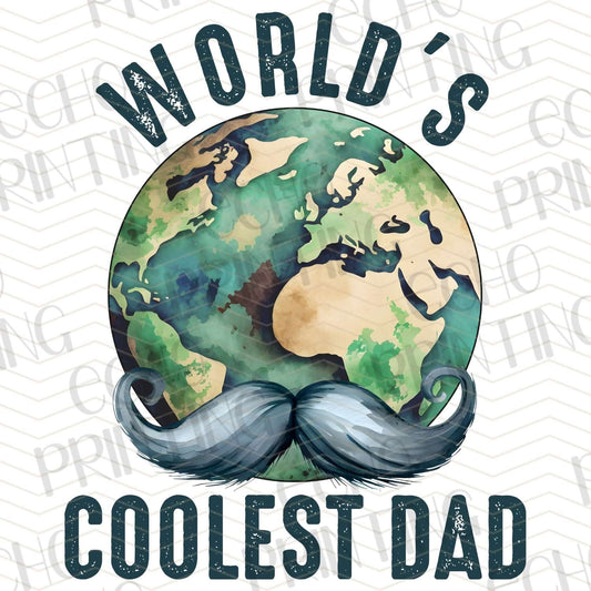 DPUG 46 – COOLEST DAD EARTH