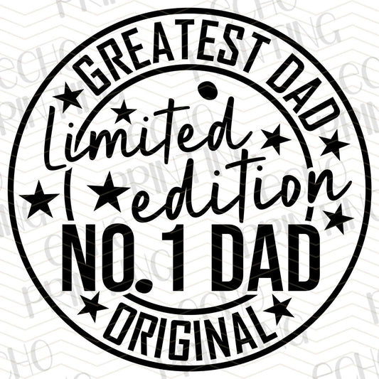 DPUG 49 – ORIGINAL DAD