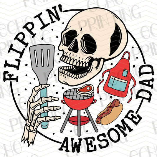 DPU 50 – PIRATE DAD