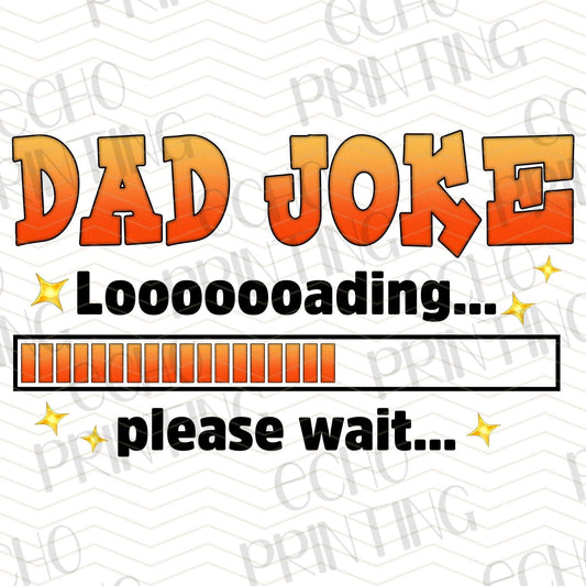 DPU 52 – DAD JOKE LOADING