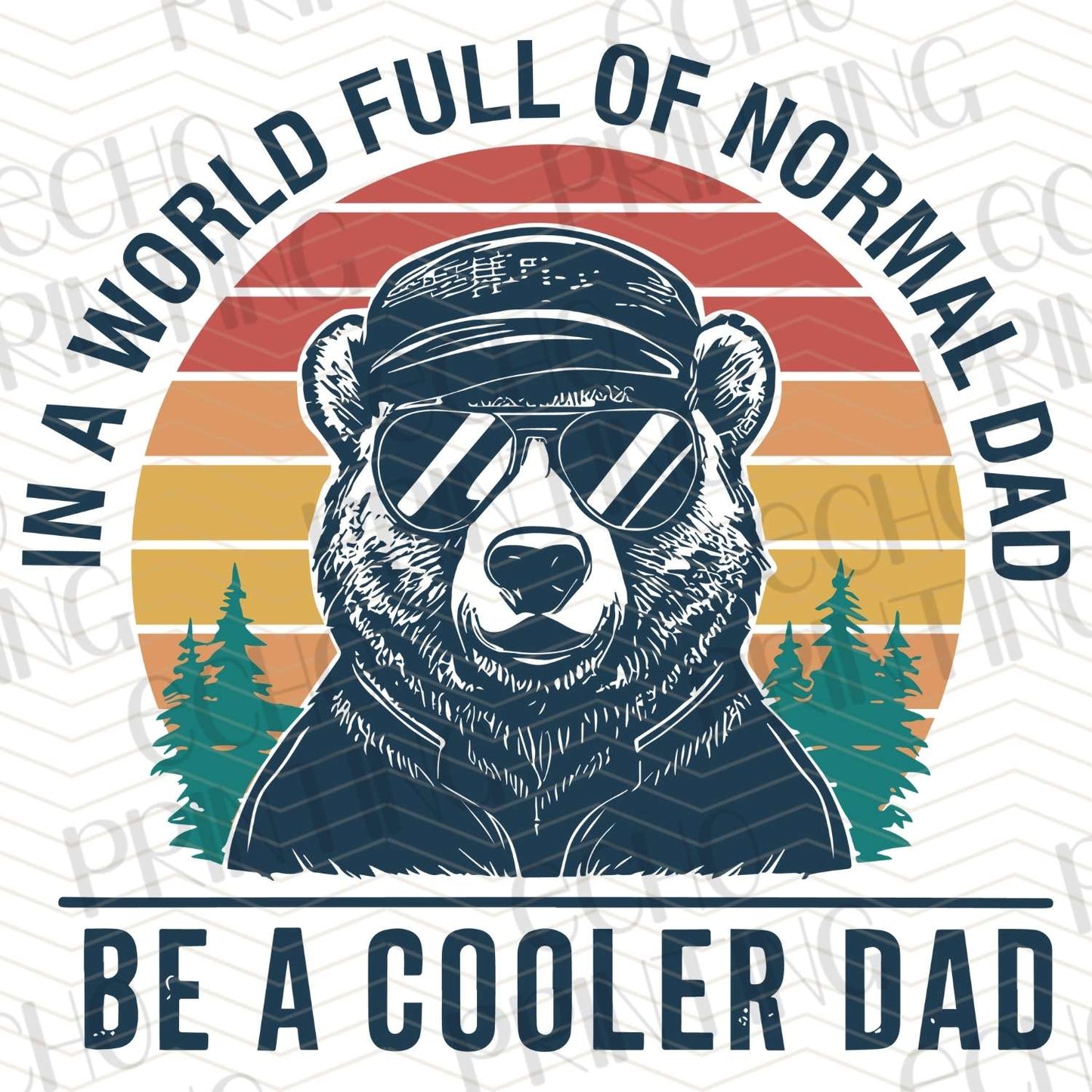 DPUG 59 – IN A WORLD FULL OF NORMAL DAD BE A COOLER DAD
