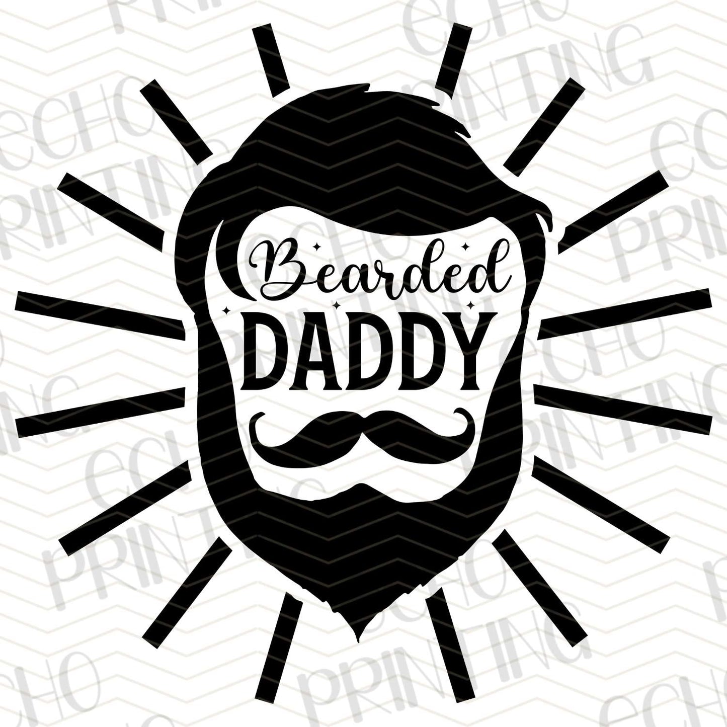 DPUG 69 – BEARDED DADDY