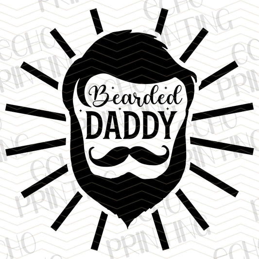 DPUG 69 – BEARDED DADDY