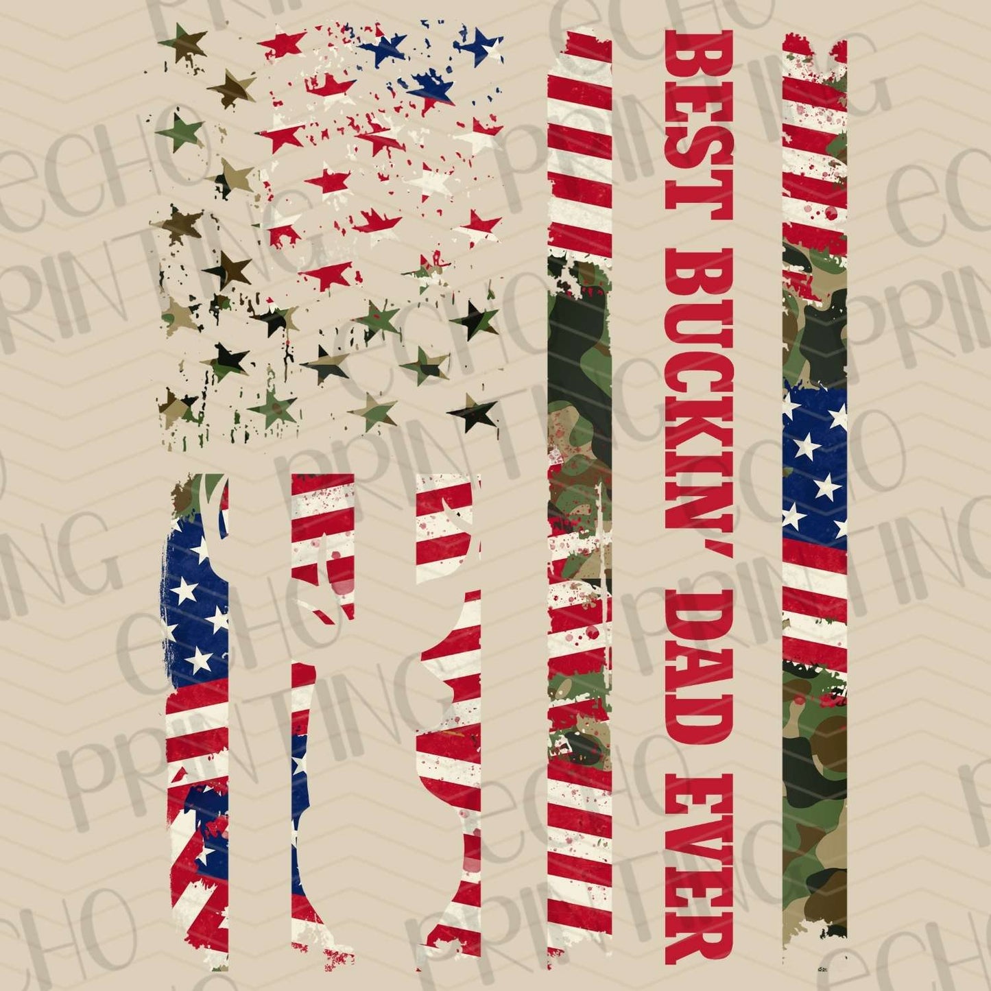 DPUG 72 – BEST BUCKIN’ DAD EVER