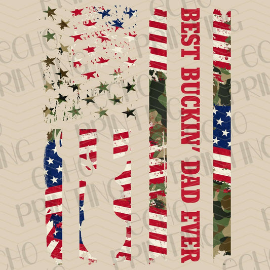 DPUG 72 – BEST BUCKIN’ DAD EVER