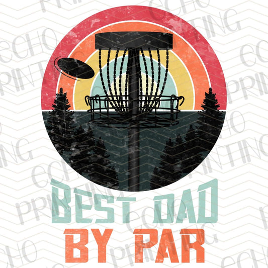 DPUG 76 – BEST DAD BY PAR