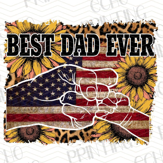 DPU 77 – BEST DAD EVER