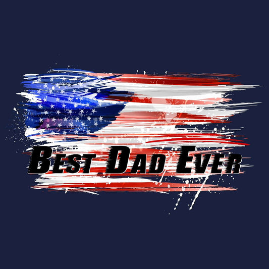 DPU 78 – BEST DAD EVER