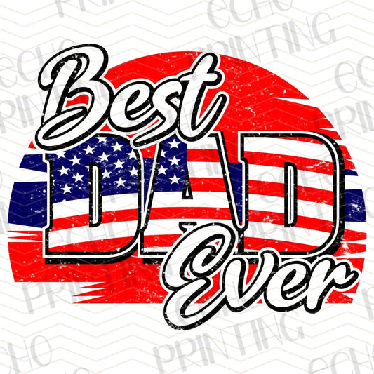 DPU 79 – BEST DAD EVER