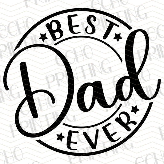 DPU 80 – BEST DAD EVER