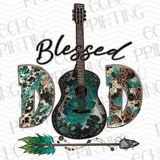 DPUG 81 – BLESSED DAD