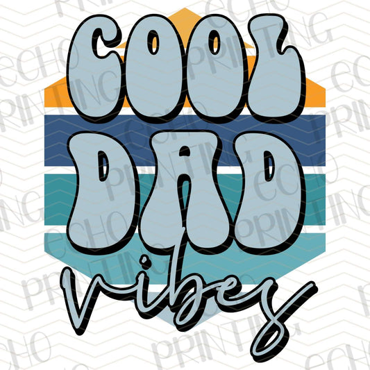 DPU 85 – COOL DAD VIBES