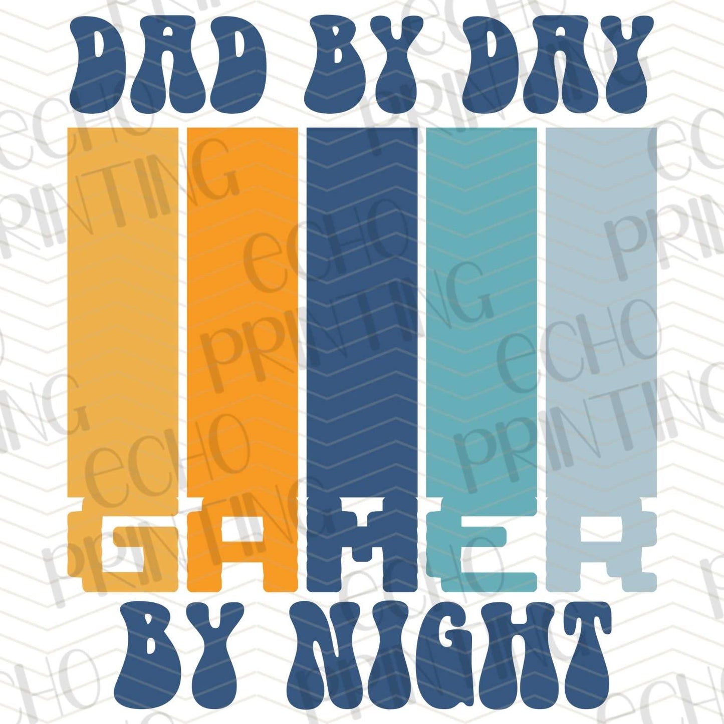 DPU 91 – DAD BY DAY GAMER BY NIGHT